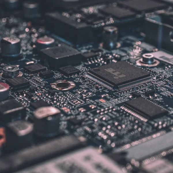 Hardware Project Development - All Domains